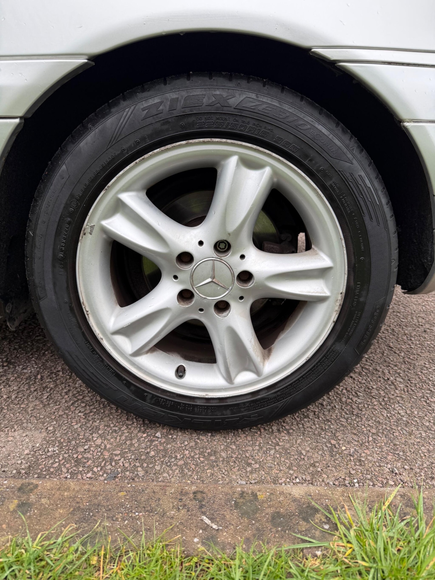 Used Mercedes-Benz C Class 2003 for sale - 77898517: Photo 22