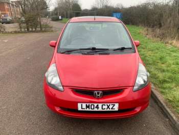 Used Honda Jazz 2004 for sale - 73671294: Photo