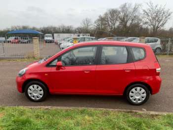 Used Honda Jazz 2004 for sale - 73671294: Photo