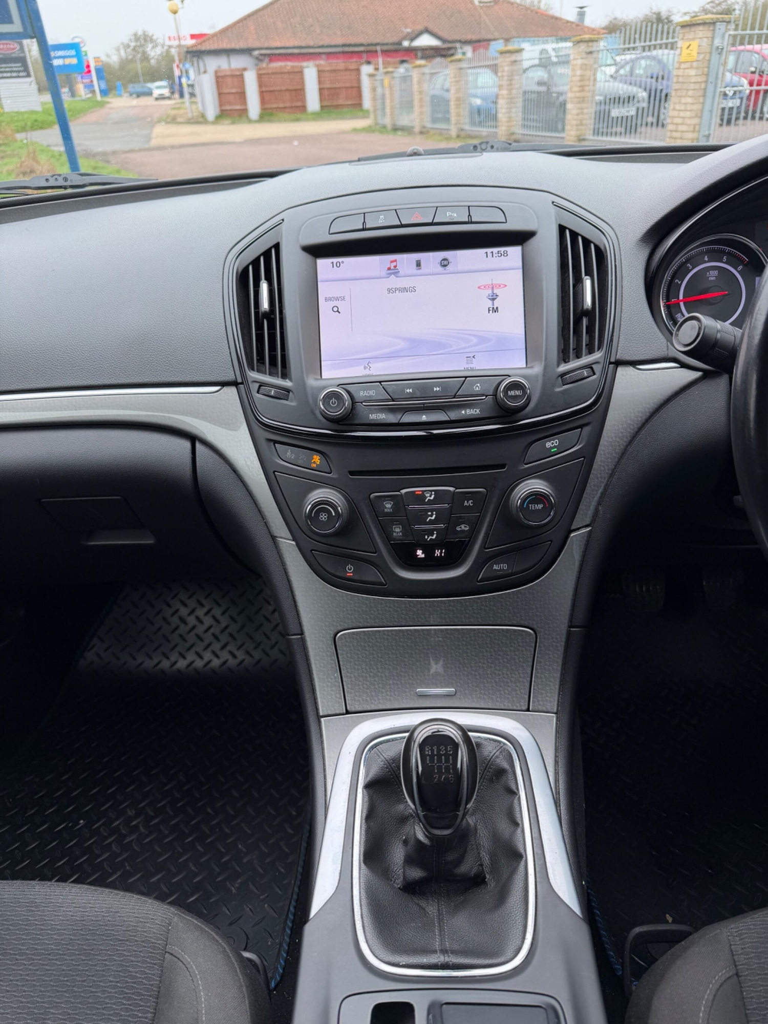 Used Vauxhall Insignia for sale - 77793839: Photo 10