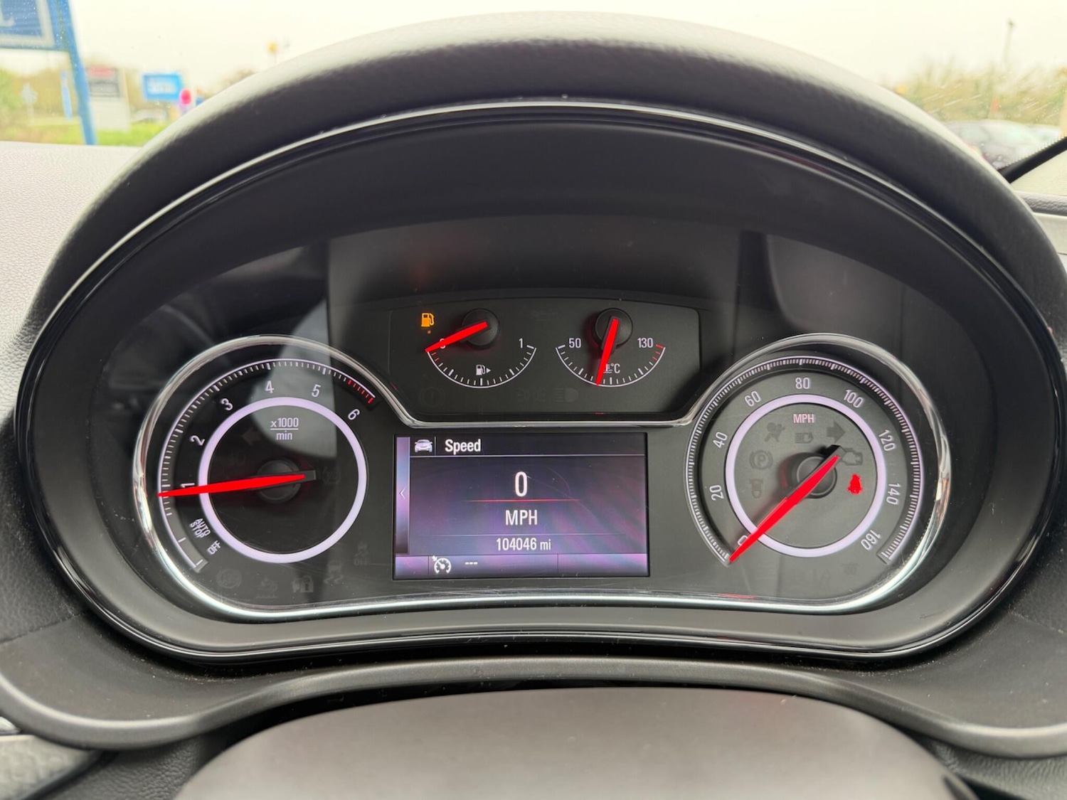 Used Vauxhall Insignia for sale - 77793839: Photo 11