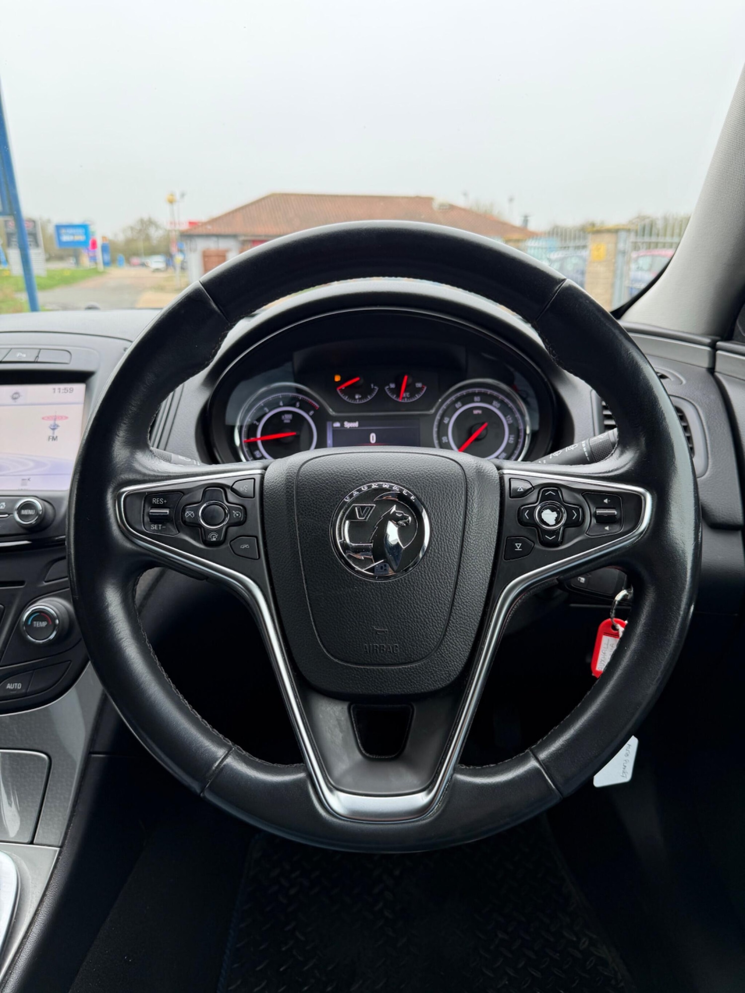 Used Vauxhall Insignia for sale - 77793839: Photo 12