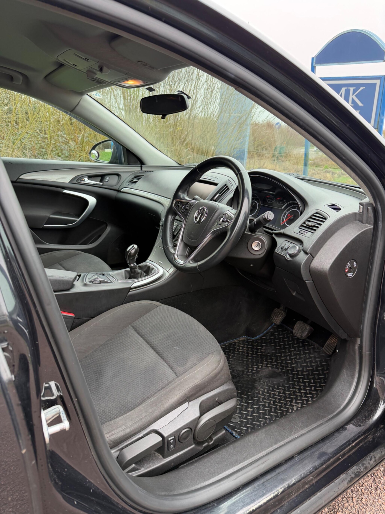 Used Vauxhall Insignia for sale - 77793839: Photo 13