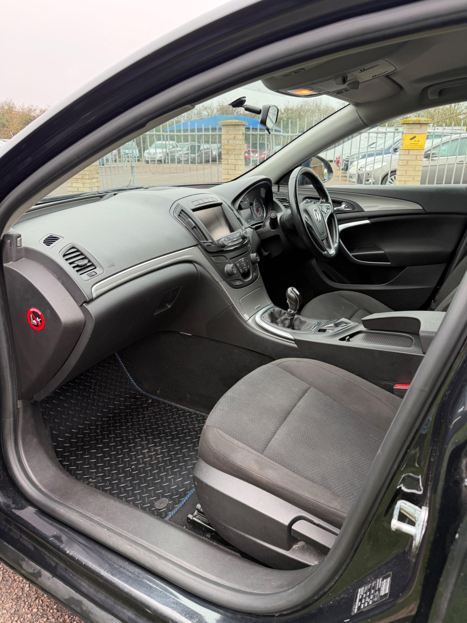 Used Vauxhall Insignia for sale - 77793839: Photo 14