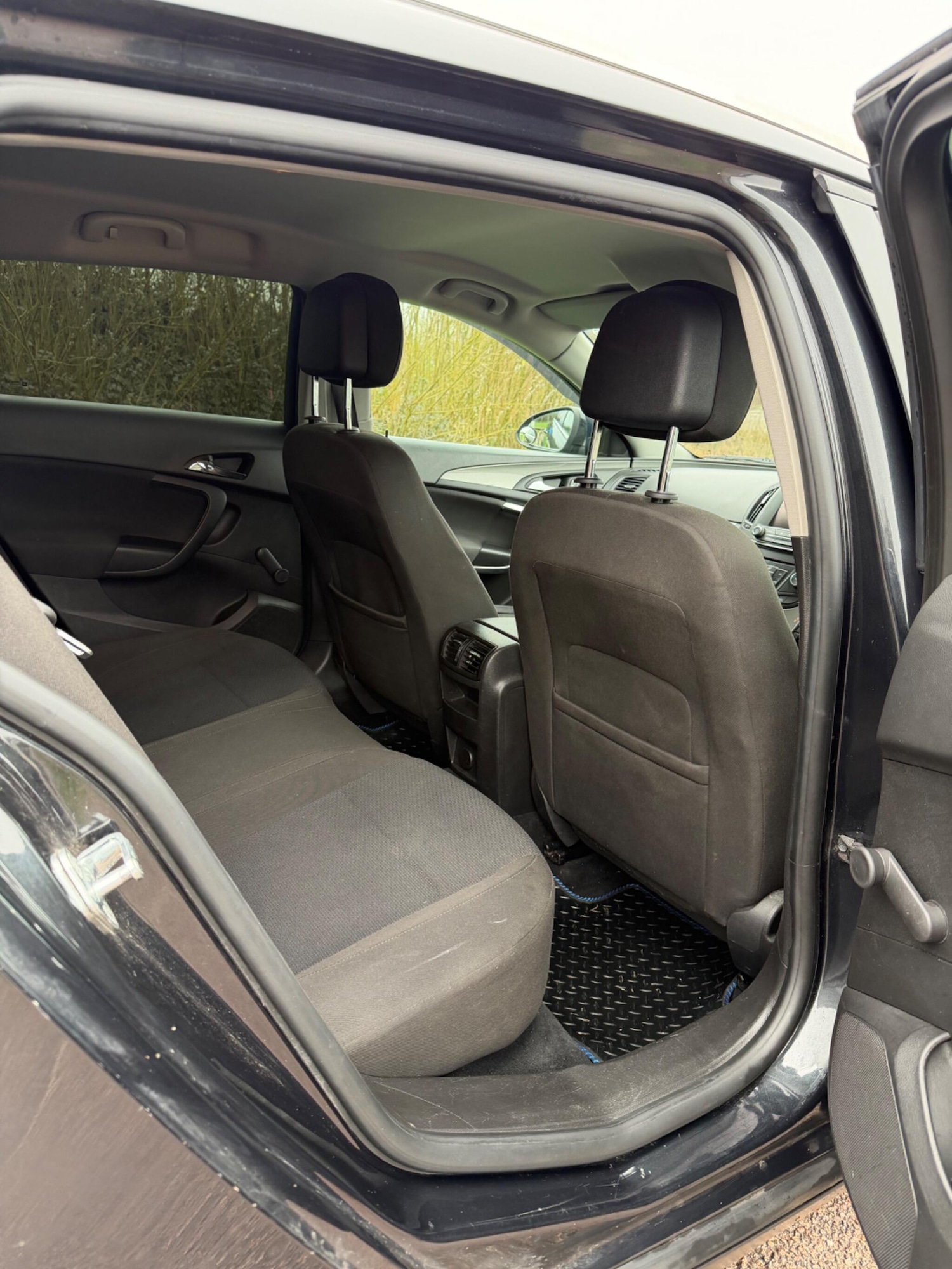 Used Vauxhall Insignia for sale - 77793839: Photo 15