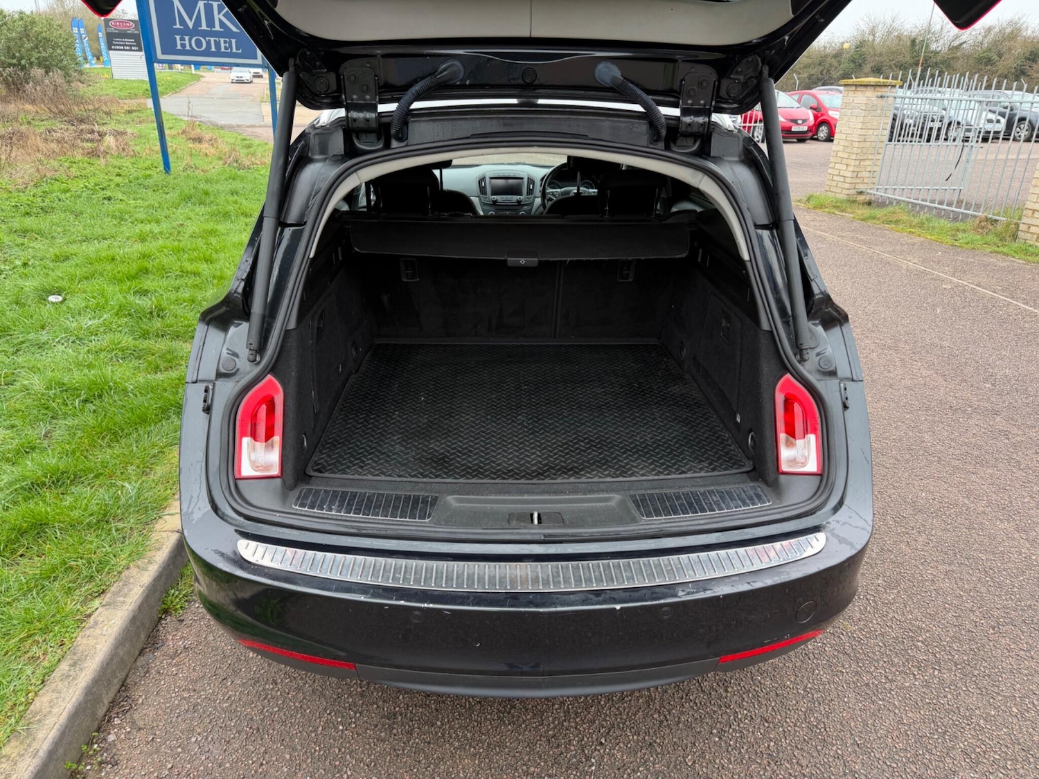 Used Vauxhall Insignia for sale - 77793839: Photo 17