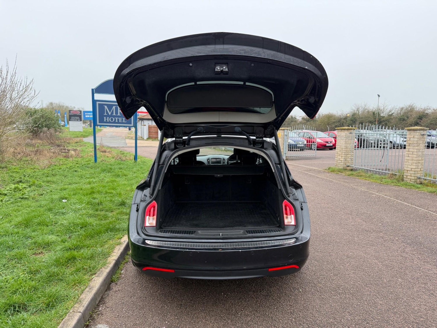 Used Vauxhall Insignia for sale - 77793839: Photo 18