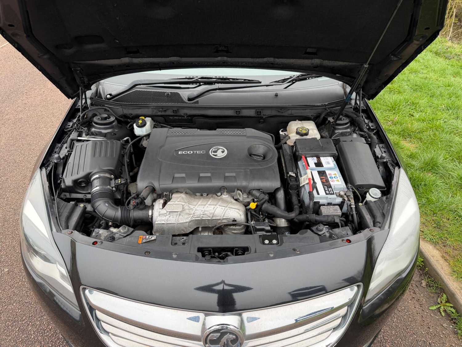 Used Vauxhall Insignia for sale - 77793839: Photo 19