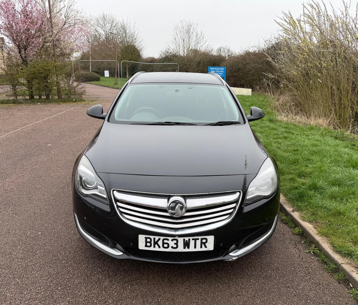 Used Vauxhall Insignia for sale - 77793839: Photo 2