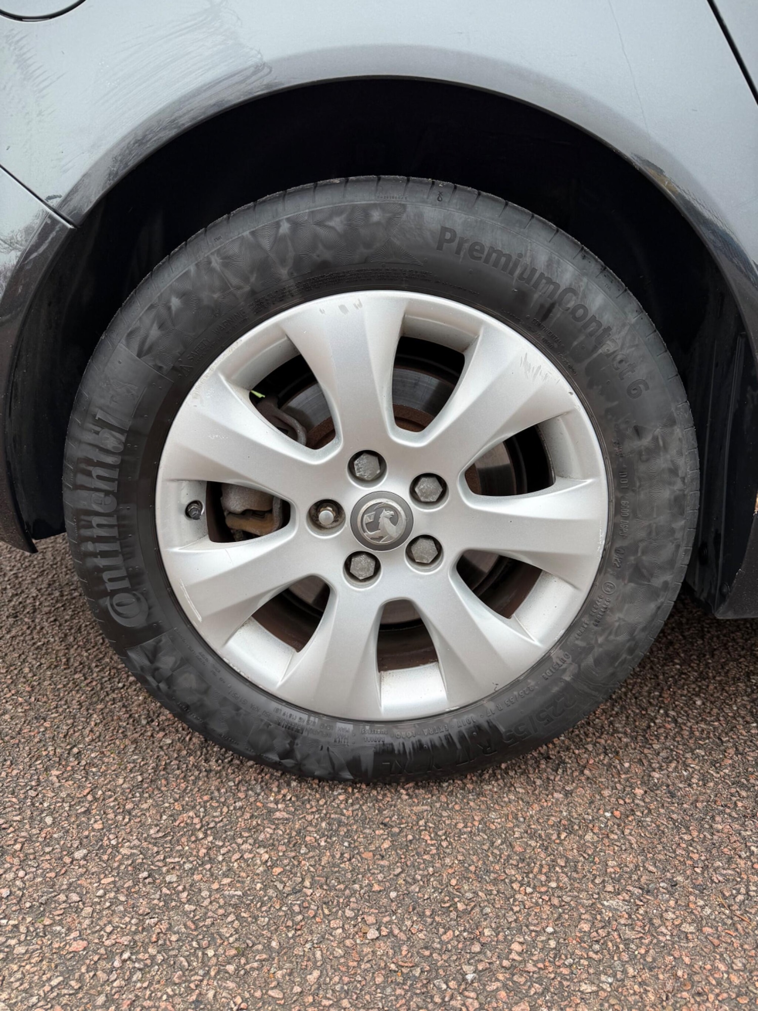 Used Vauxhall Insignia for sale - 77793839: Photo 21