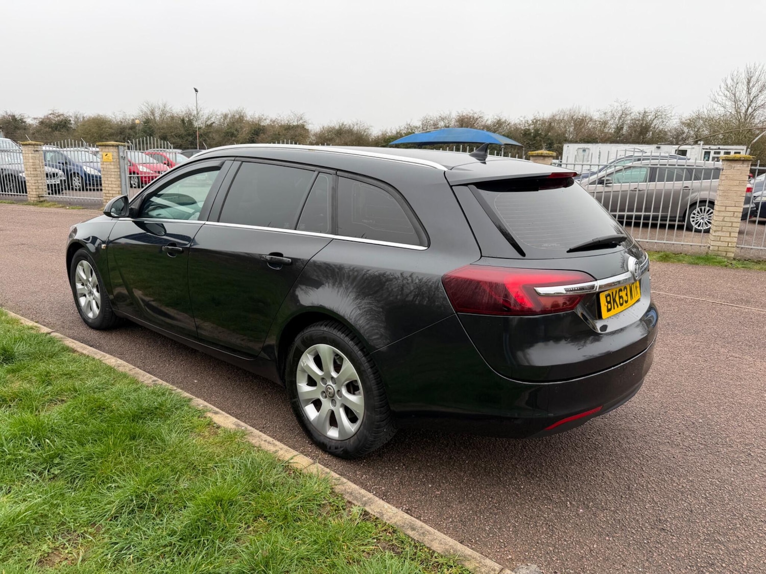 Used Vauxhall Insignia for sale - 77793839: Photo 4