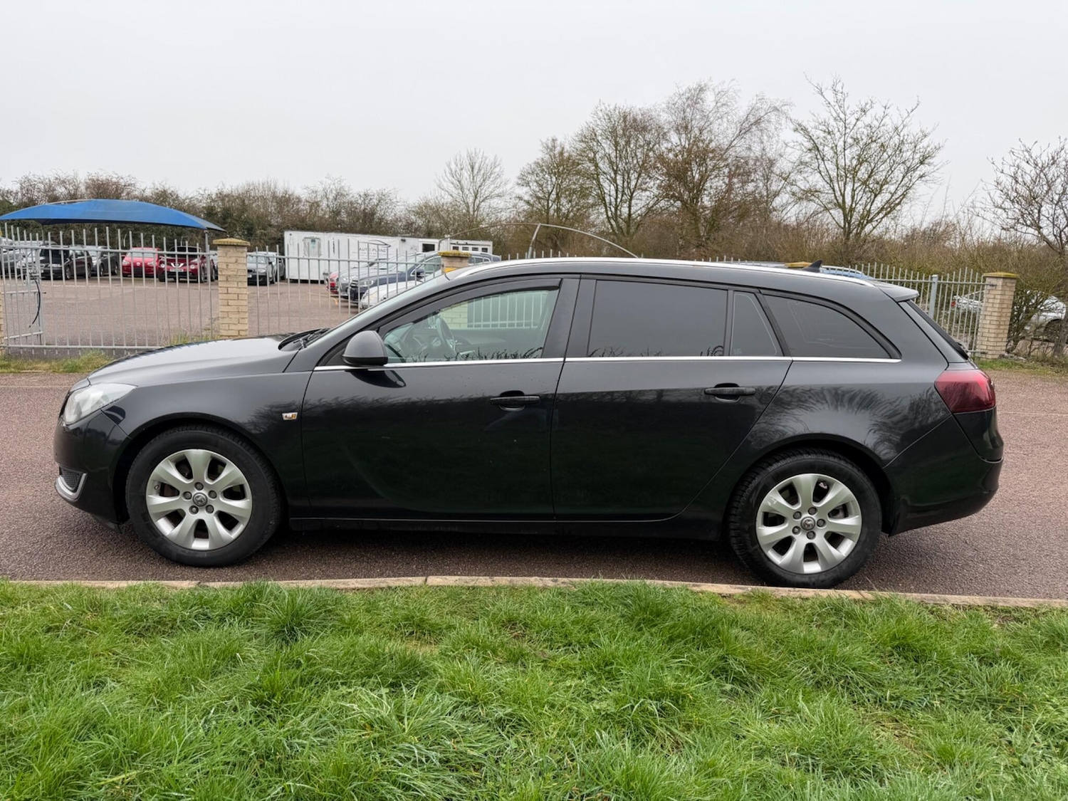Used Vauxhall Insignia for sale - 77793839: Photo 5