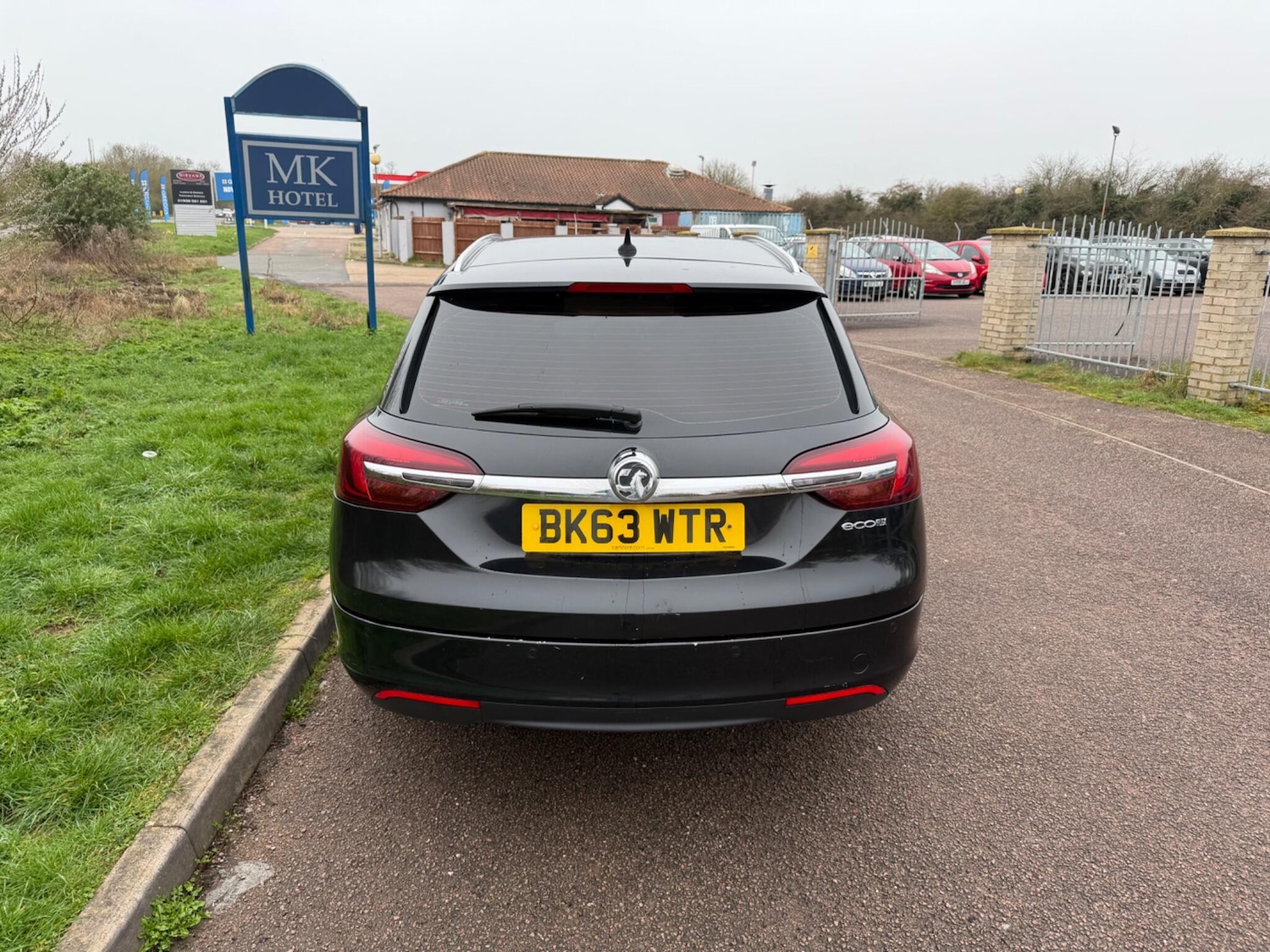 Used Vauxhall Insignia for sale - 77793839: Photo 6