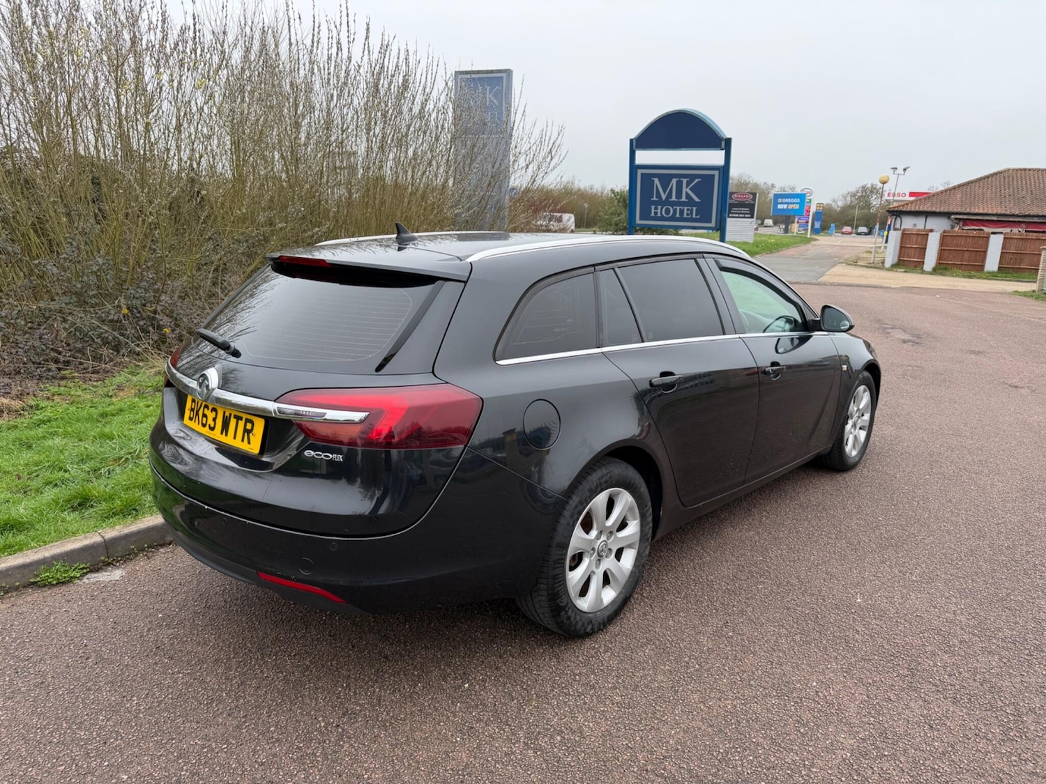 Used Vauxhall Insignia for sale - 77793839: Photo 7