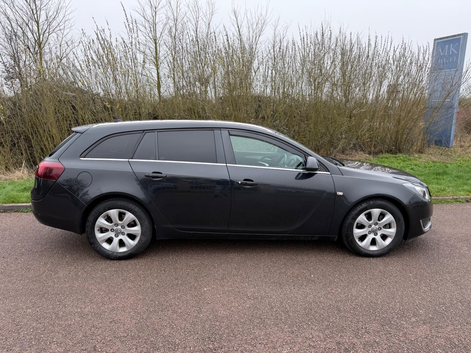 Used Vauxhall Insignia for sale - 77793839: Photo 8