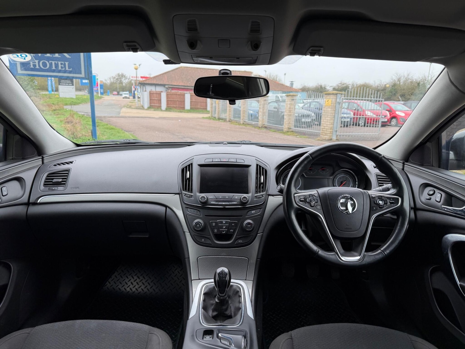 Used Vauxhall Insignia for sale - 77793839: Photo 9