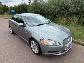 2010 (60) - 3.0d V6 Luxury 4dr Auto