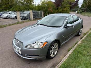 Used Jaguar XF 2010 for sale - 75449739: Photo