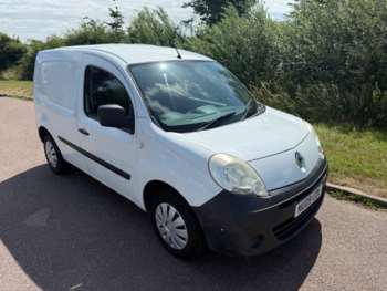 Used Renault Kangoo 2009 for sale - 75141296: Photo