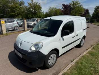 Used Renault Kangoo 2009 for sale - 75141296: Photo