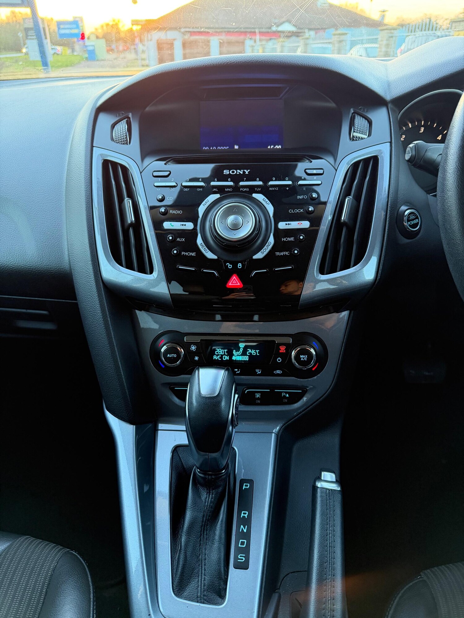 Used Ford Focus 2013 for sale - 77574491: Photo 11