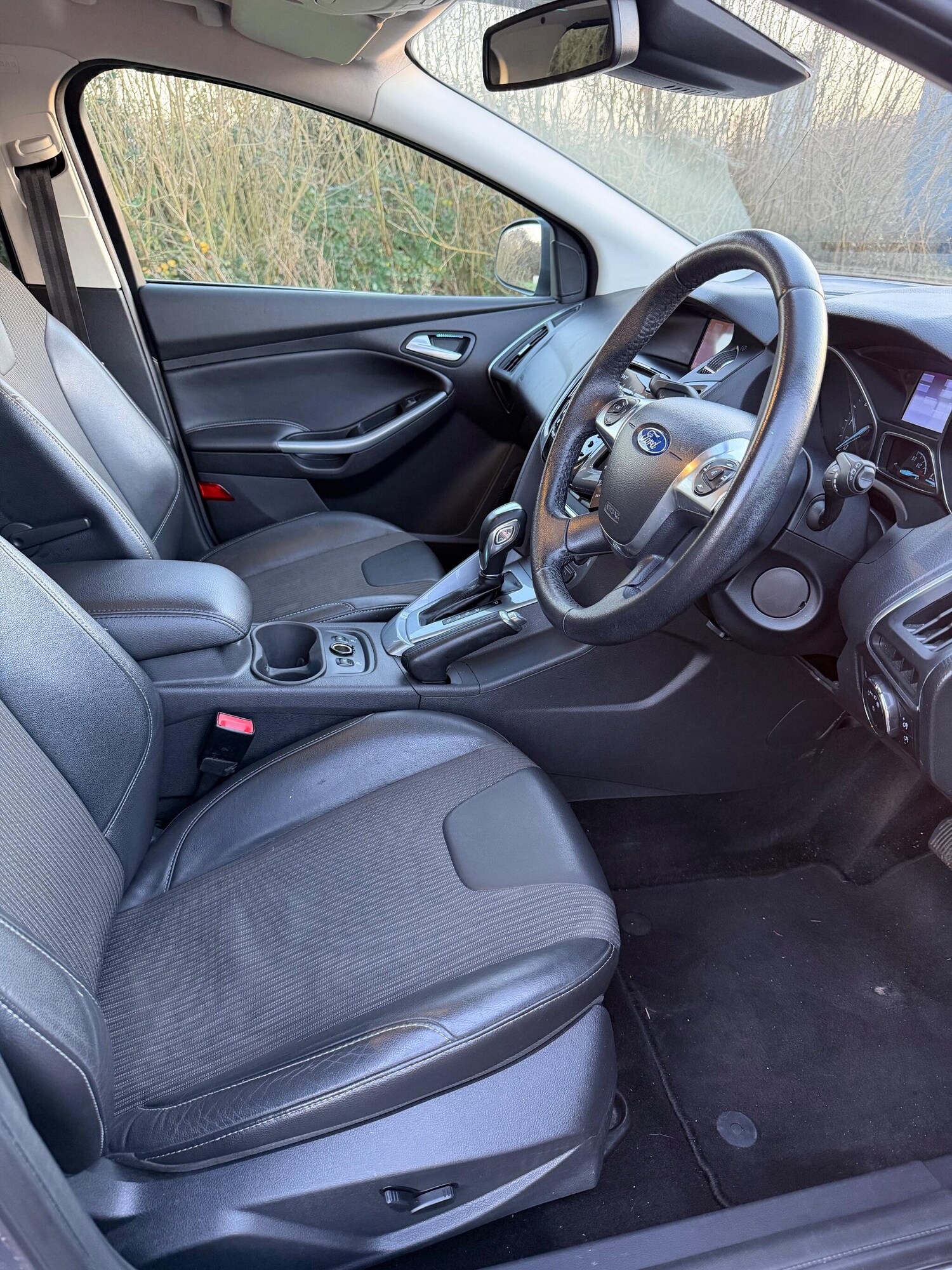 Used Ford Focus 2013 for sale - 77574491: Photo 13