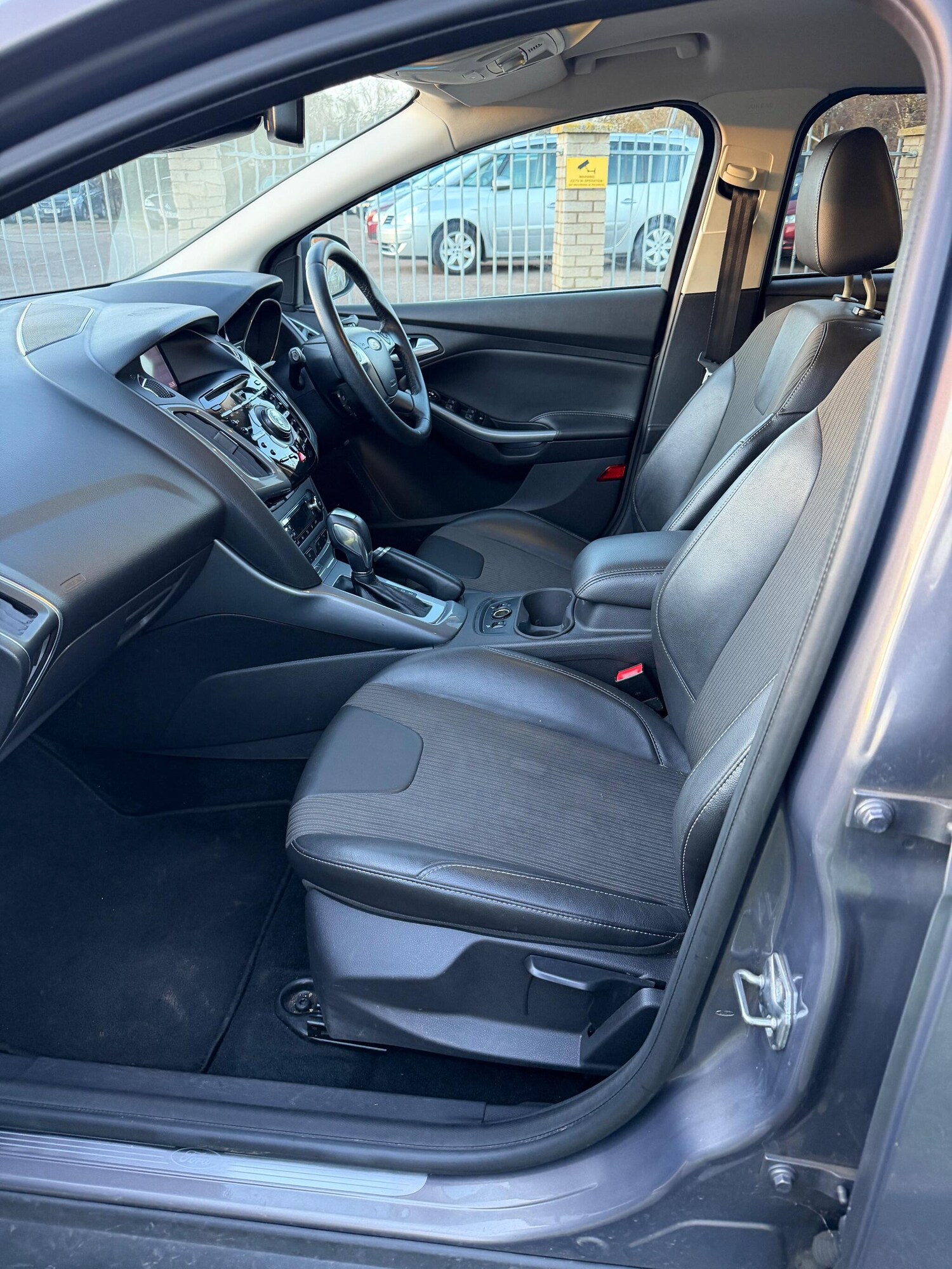 Used Ford Focus 2013 for sale - 77574491: Photo 14