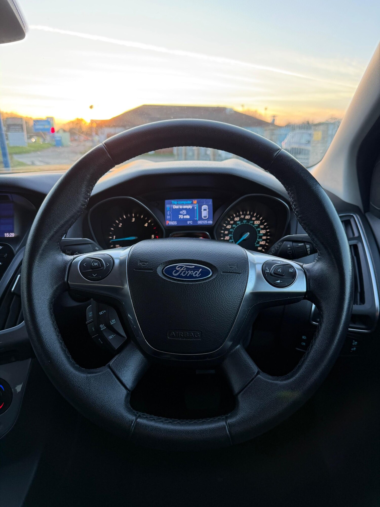 Used Ford Focus 2013 for sale - 77574491: Photo 16