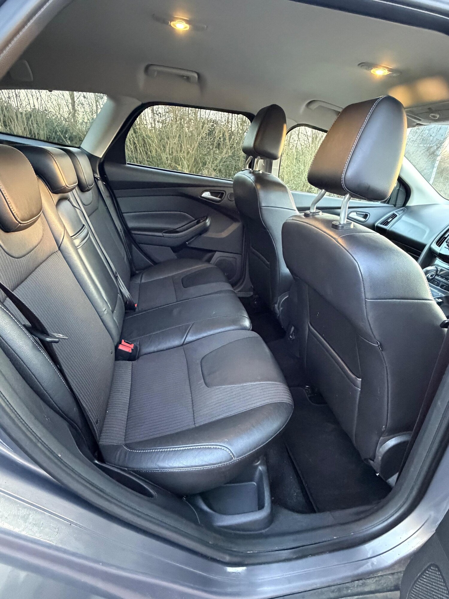 Used Ford Focus 2013 for sale - 77574491: Photo 17