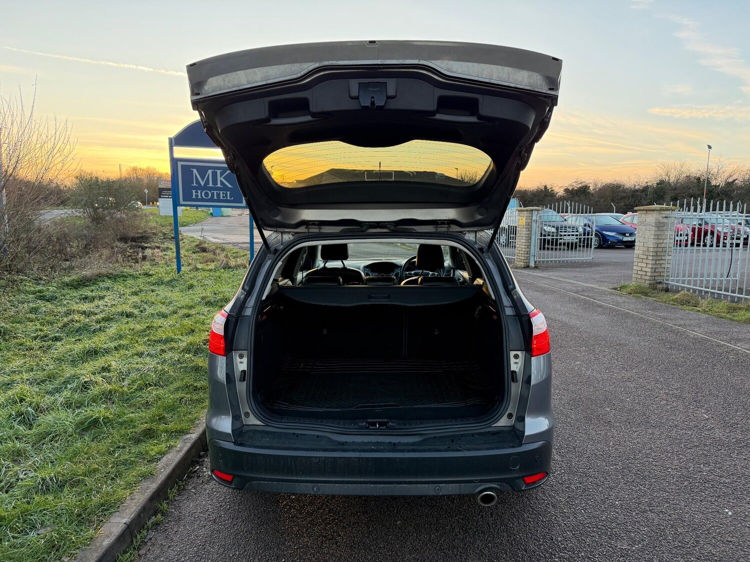 Used Ford Focus 2013 for sale - 77574491: Photo 20