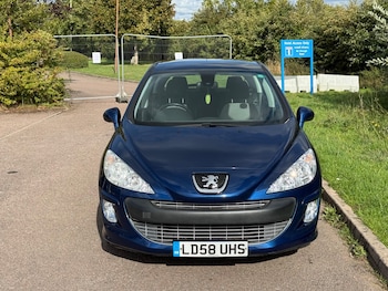 Used Peugeot 308 2008 for sale - 75978351: Photo