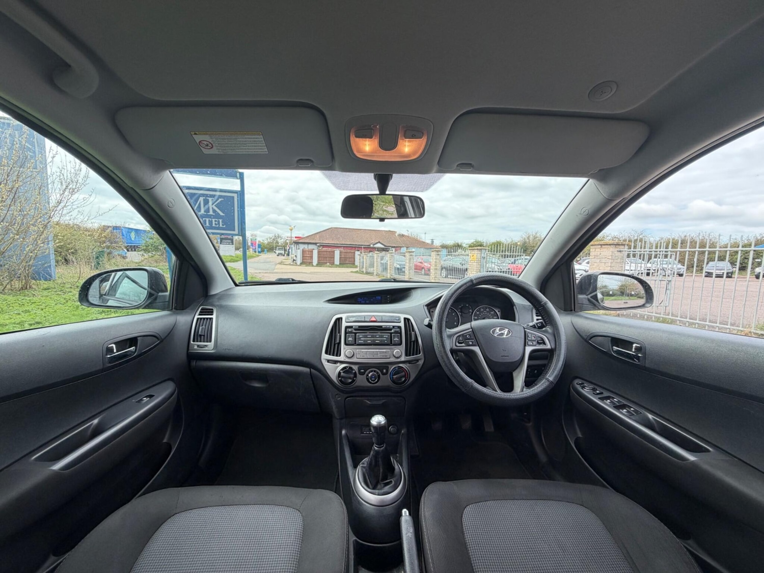 Used Hyundai i20 2013 for sale - 78086498: Photo 10