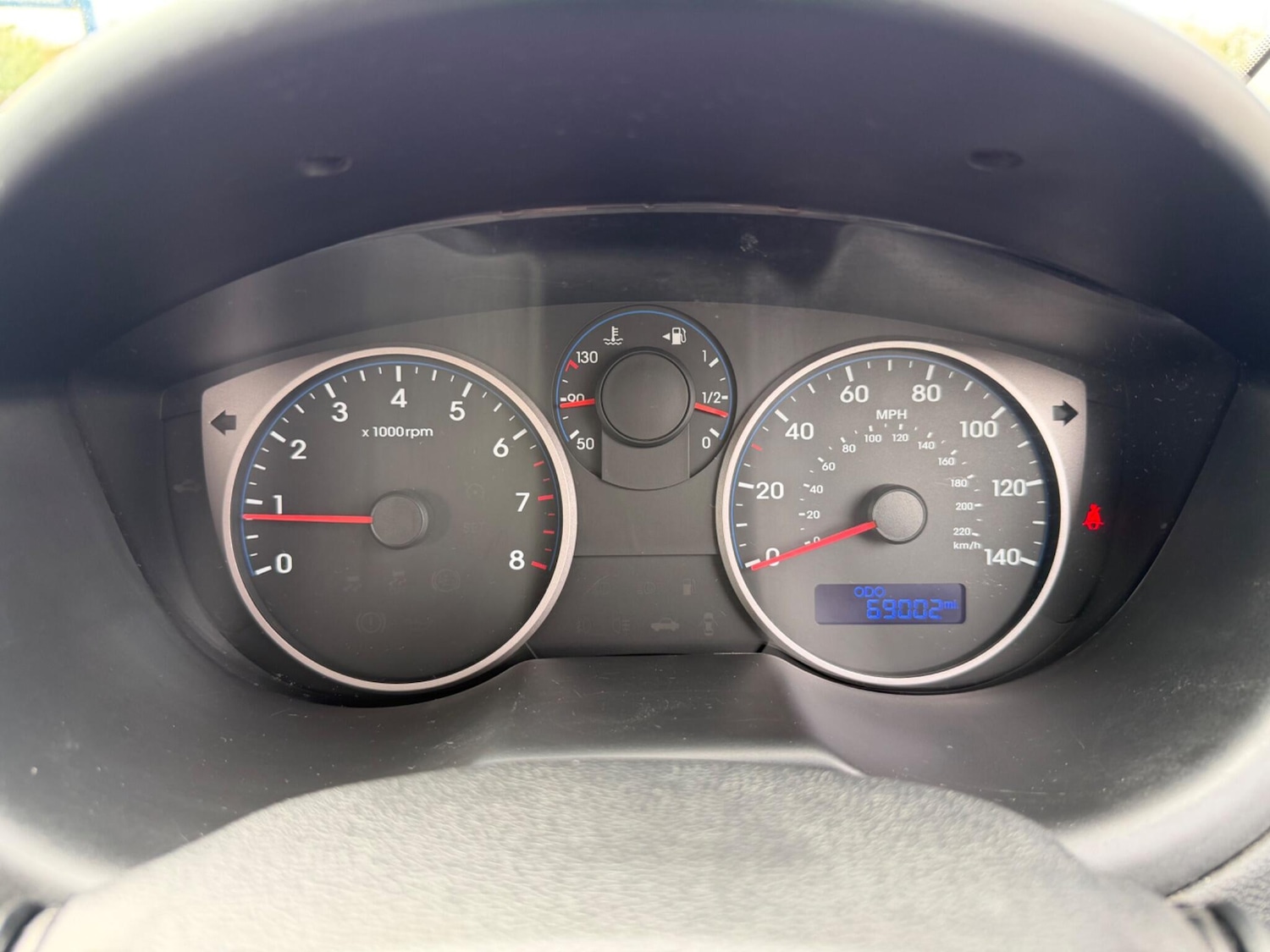 Used Hyundai i20 2013 for sale - 78086498: Photo 11