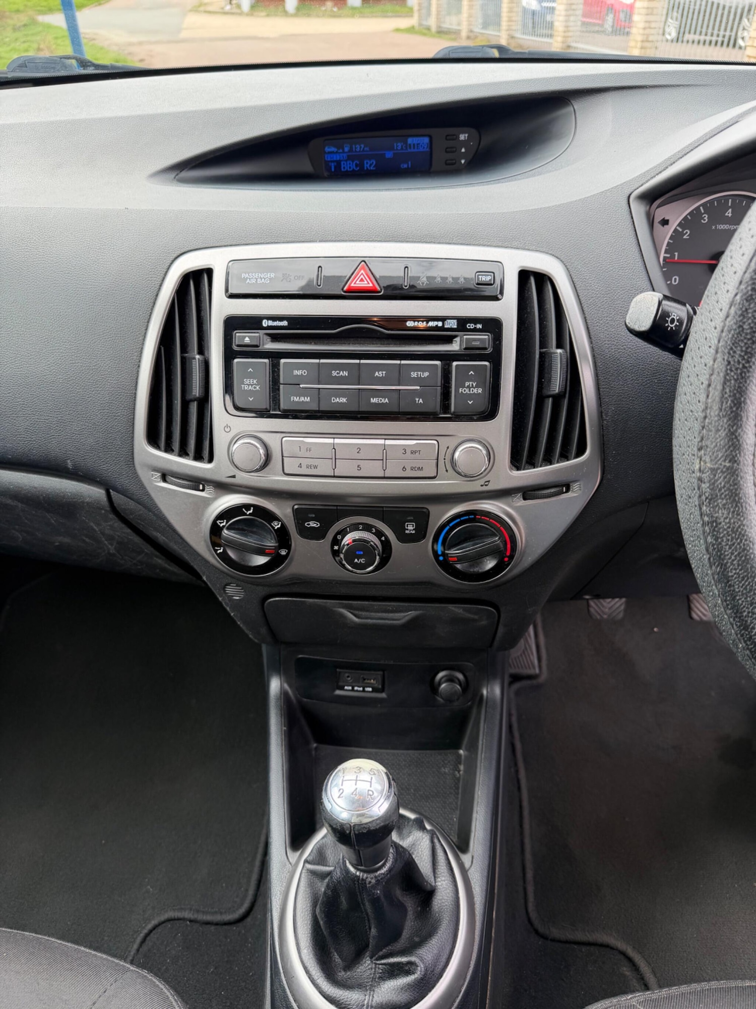 Used Hyundai i20 2013 for sale - 78086498: Photo 12