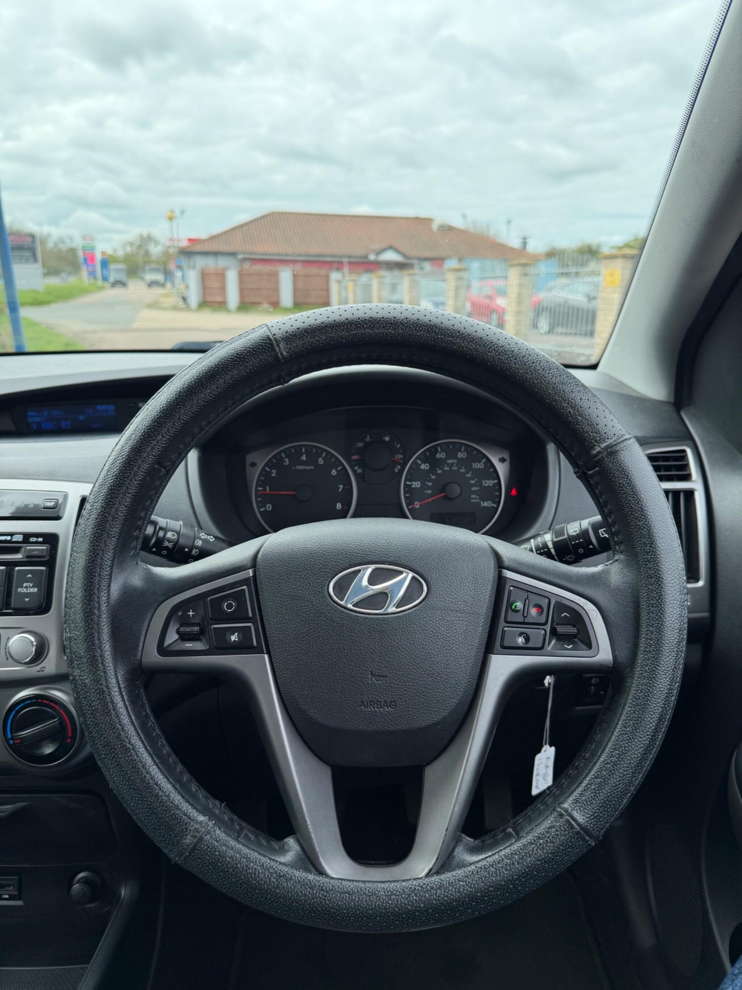 Used Hyundai i20 2013 for sale - 78086498: Photo 13