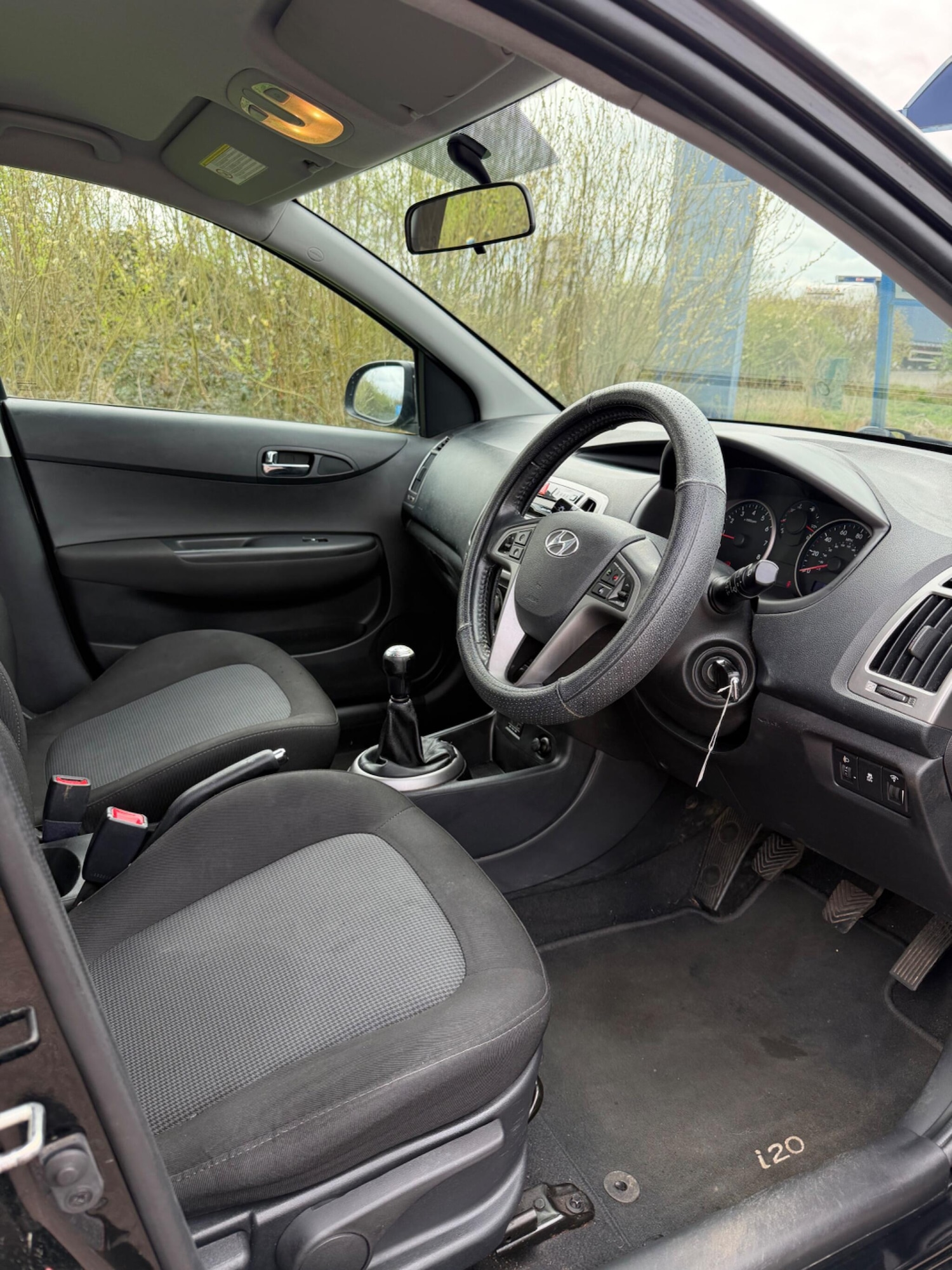 Used Hyundai i20 2013 for sale - 78086498: Photo 14