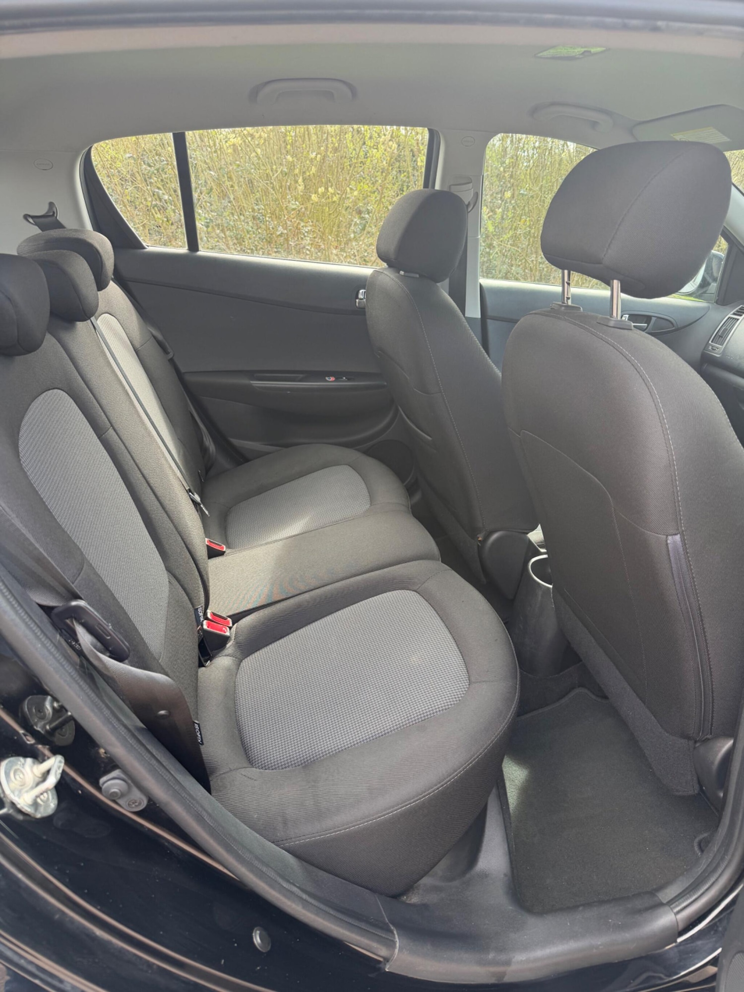 Used Hyundai i20 2013 for sale - 78086498: Photo 16