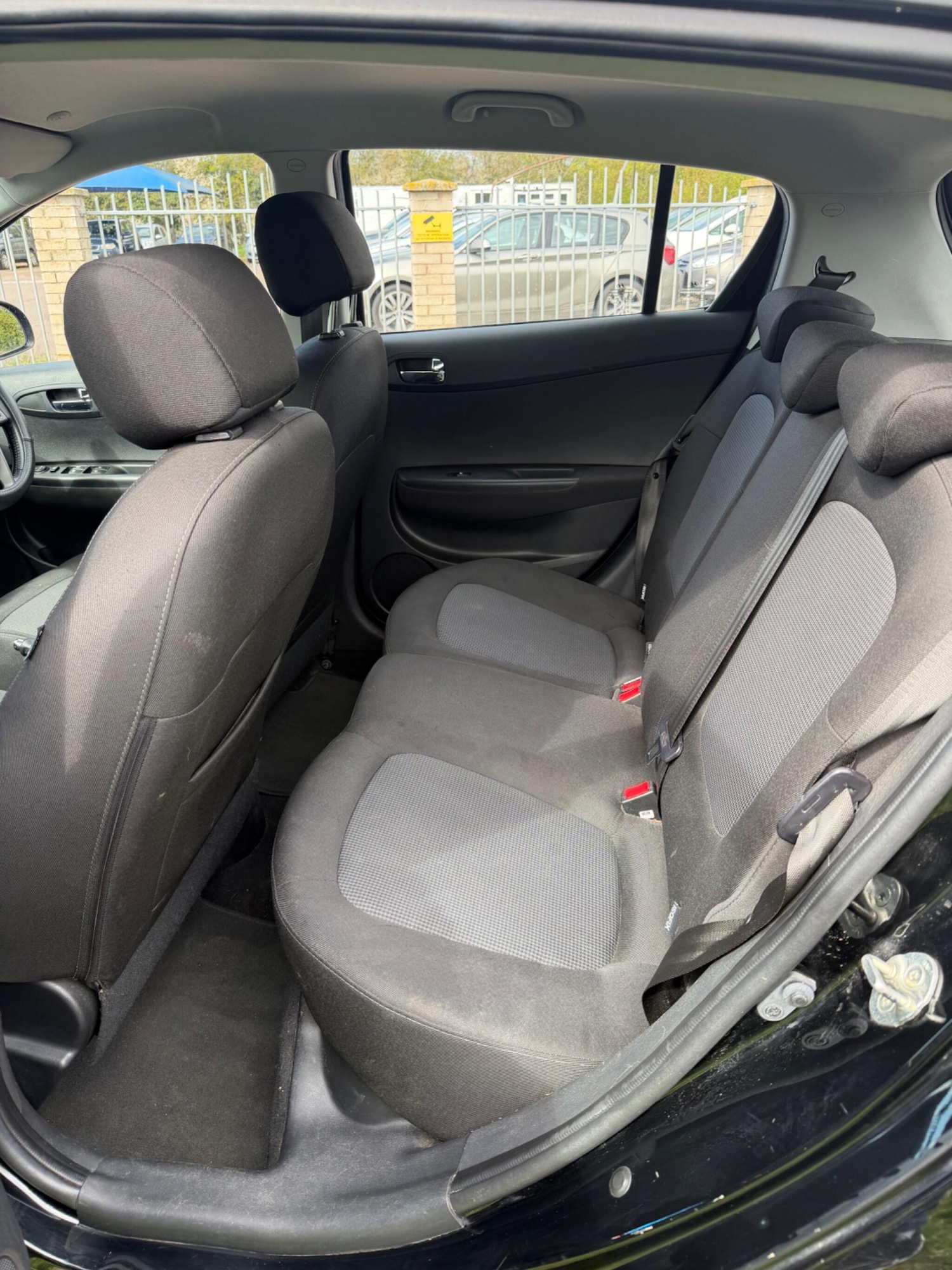 Used Hyundai i20 2013 for sale - 78086498: Photo 17