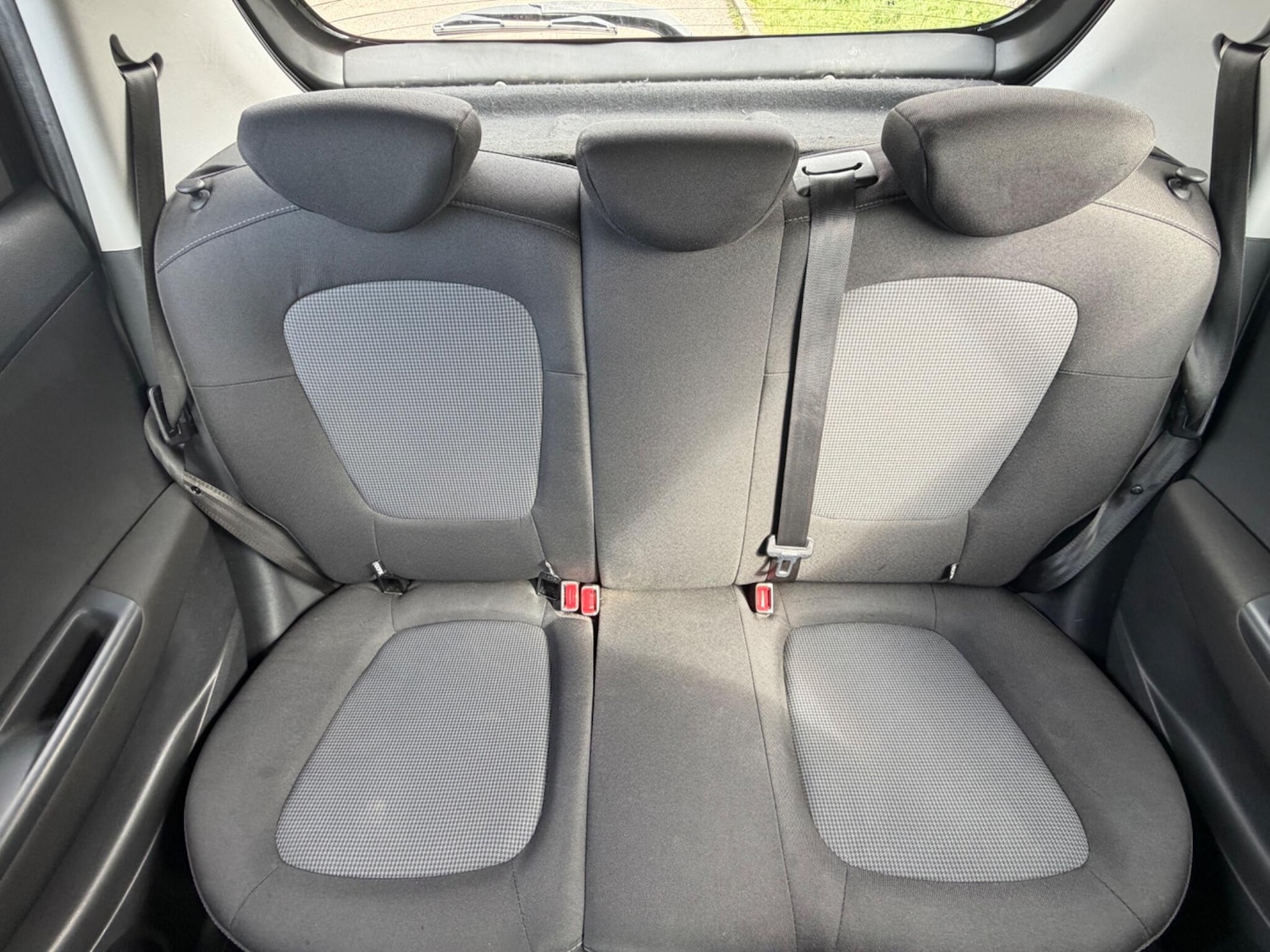 Used Hyundai i20 2013 for sale - 78086498: Photo 18