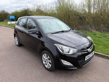 Used Hyundai i20 2013 for sale - 78086498: Photo
