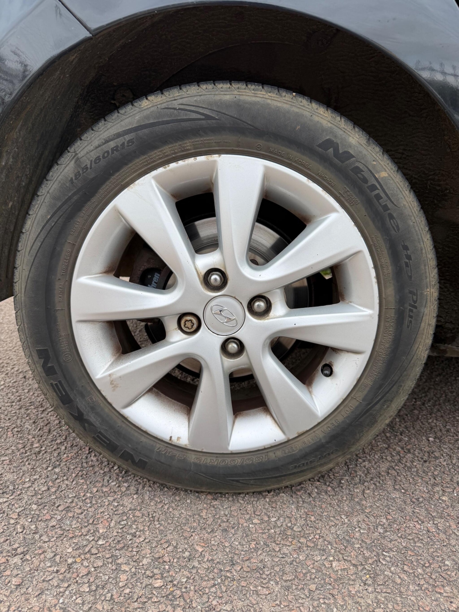 Used Hyundai i20 2013 for sale - 78086498: Photo 22