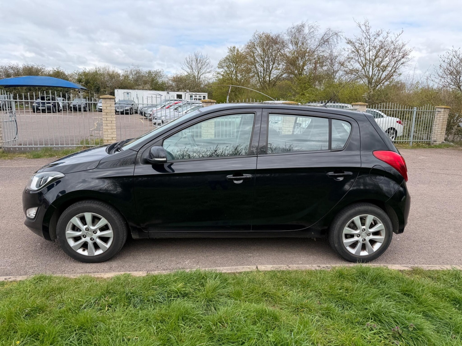 Used Hyundai i20 2013 for sale - 78086498: Photo 5