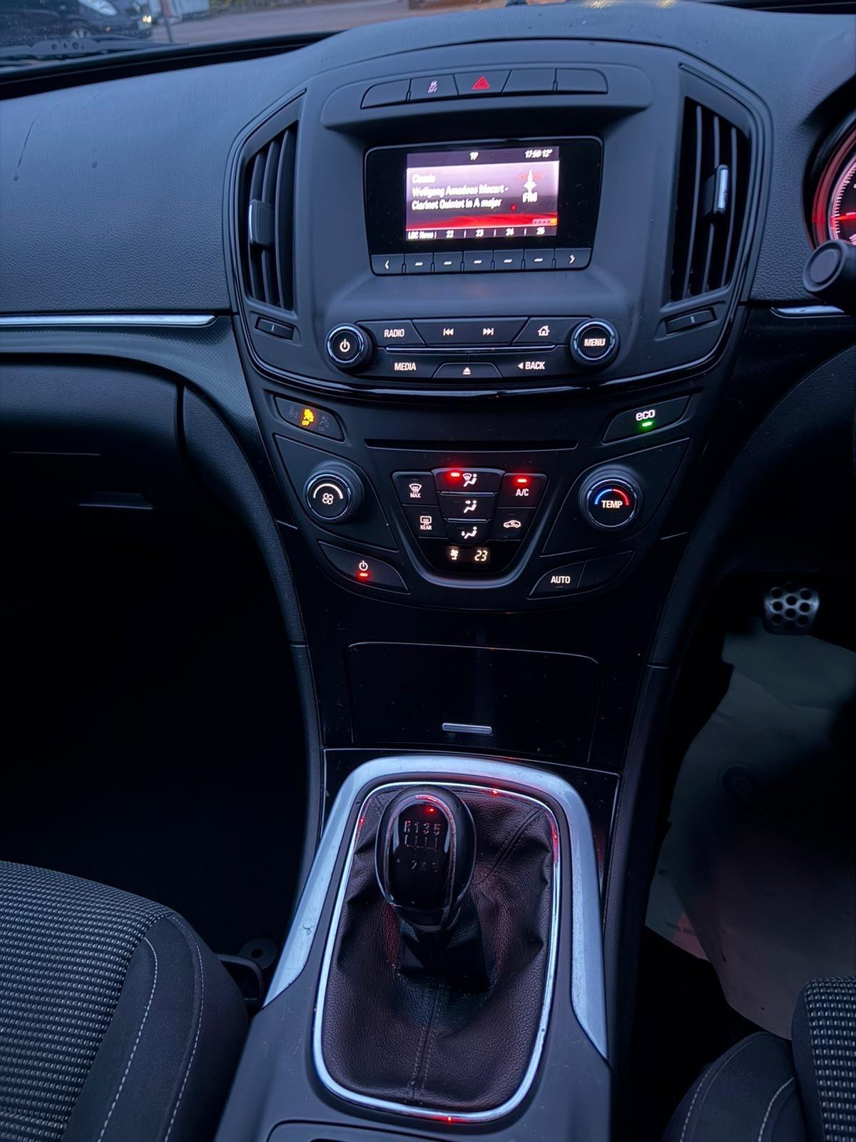 Used Vauxhall Insignia 2013 for sale - 76425684: Photo 10