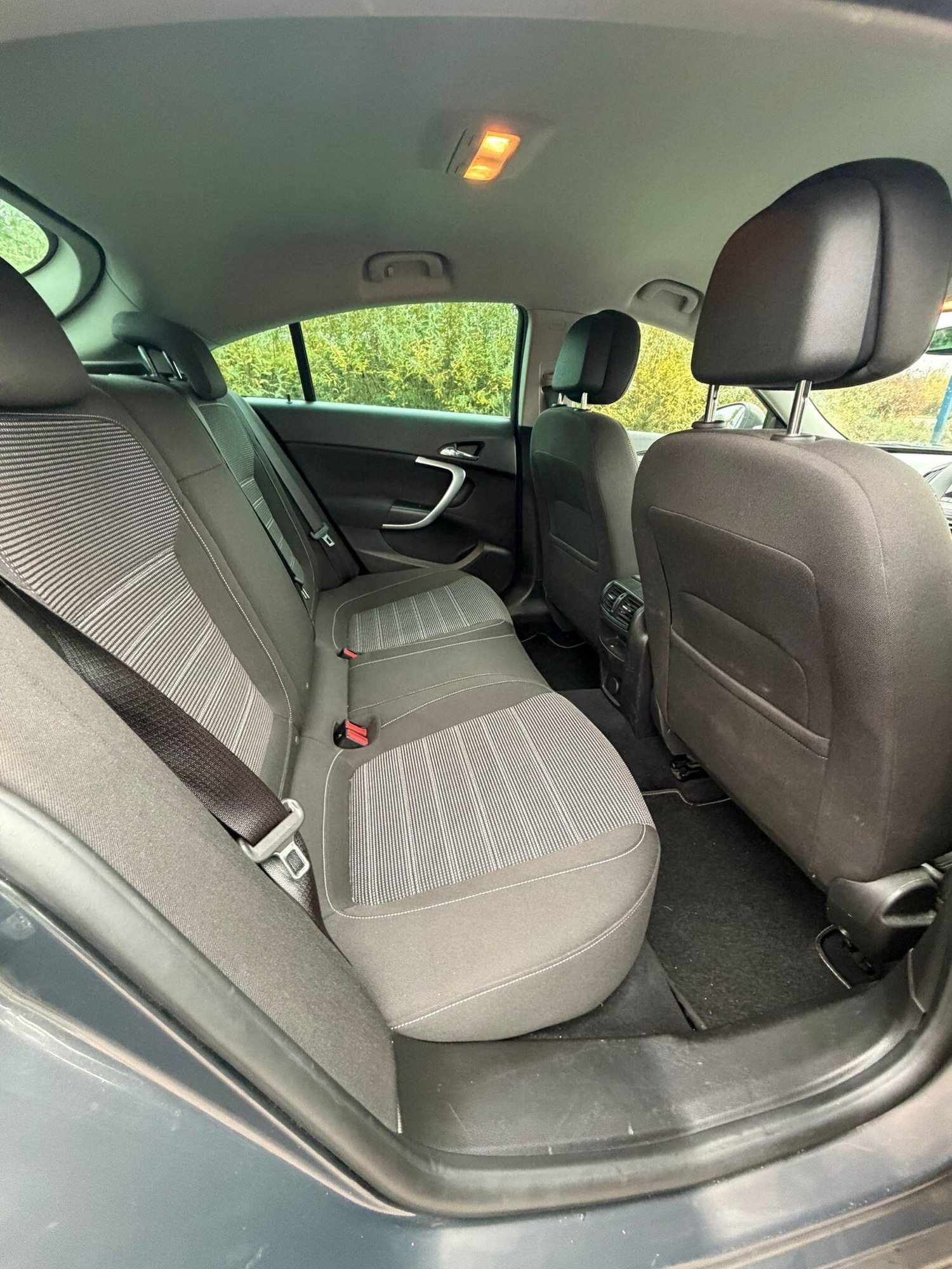 Used Vauxhall Insignia 2013 for sale - 76425684: Photo 14