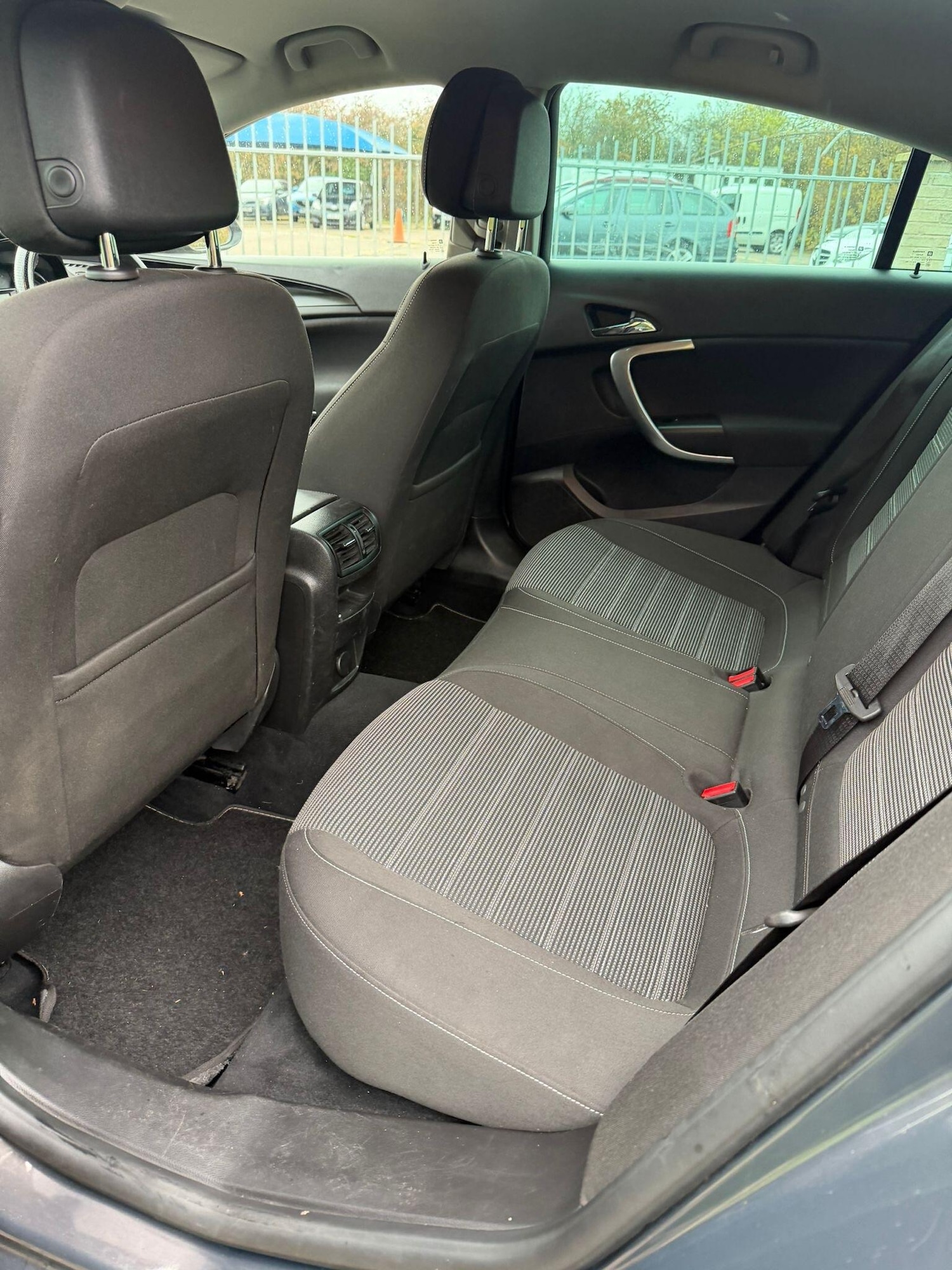 Used Vauxhall Insignia 2013 for sale - 76425684: Photo 15