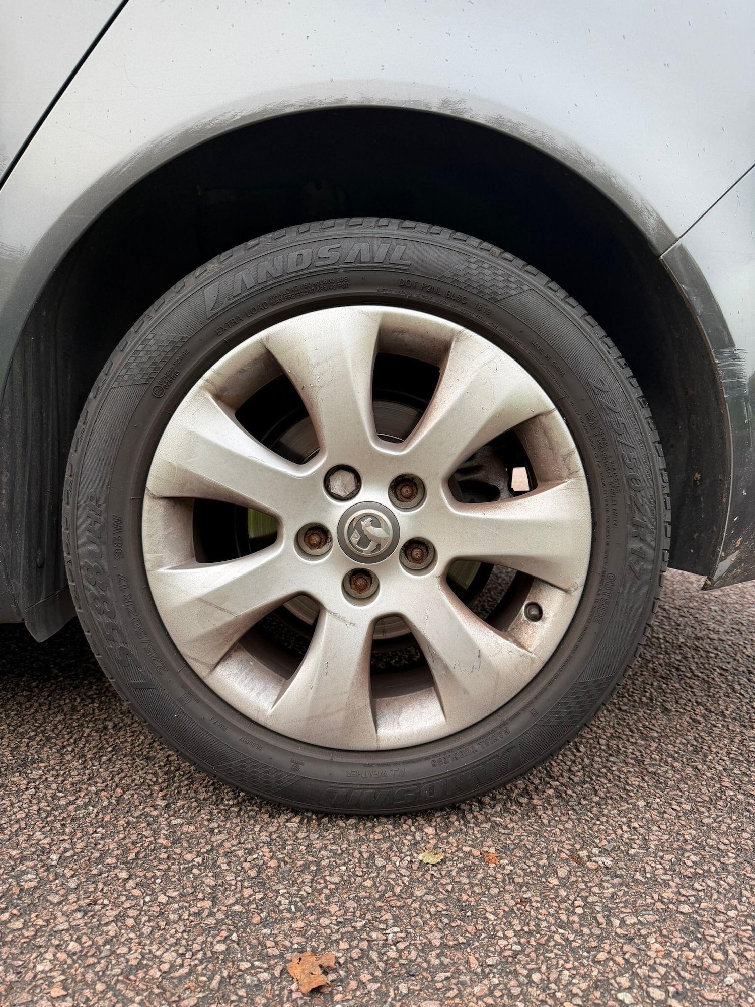 Used Vauxhall Insignia 2013 for sale - 76425684: Photo 18