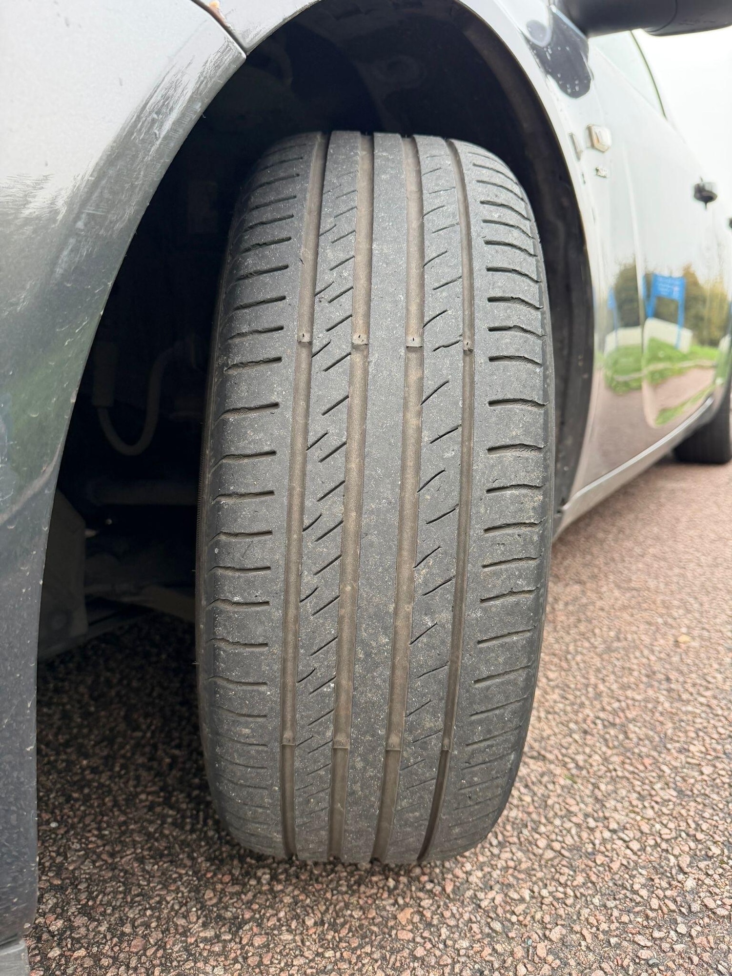 Used Vauxhall Insignia 2013 for sale - 76425684: Photo 20