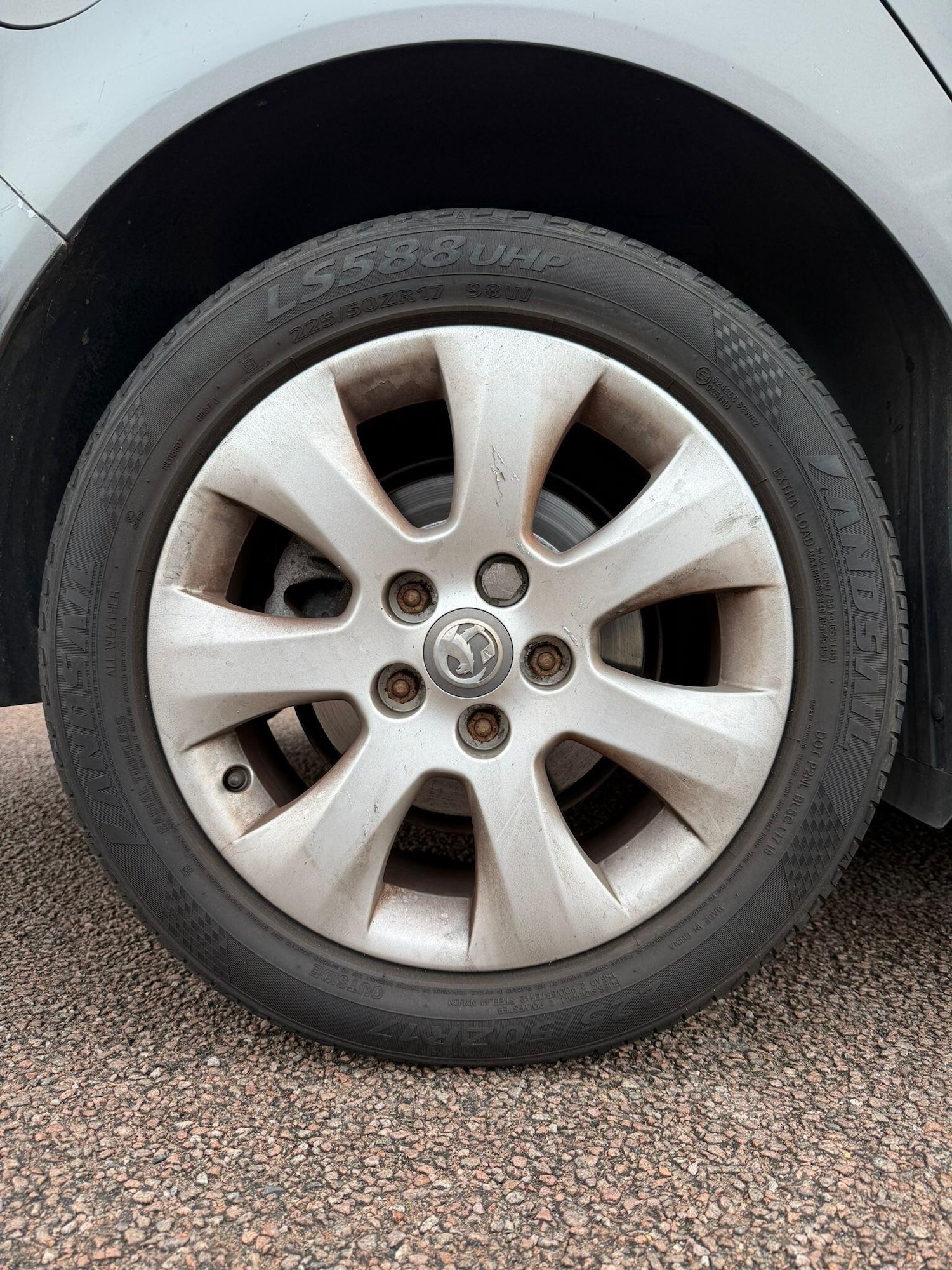 Used Vauxhall Insignia 2013 for sale - 76425684: Photo 21