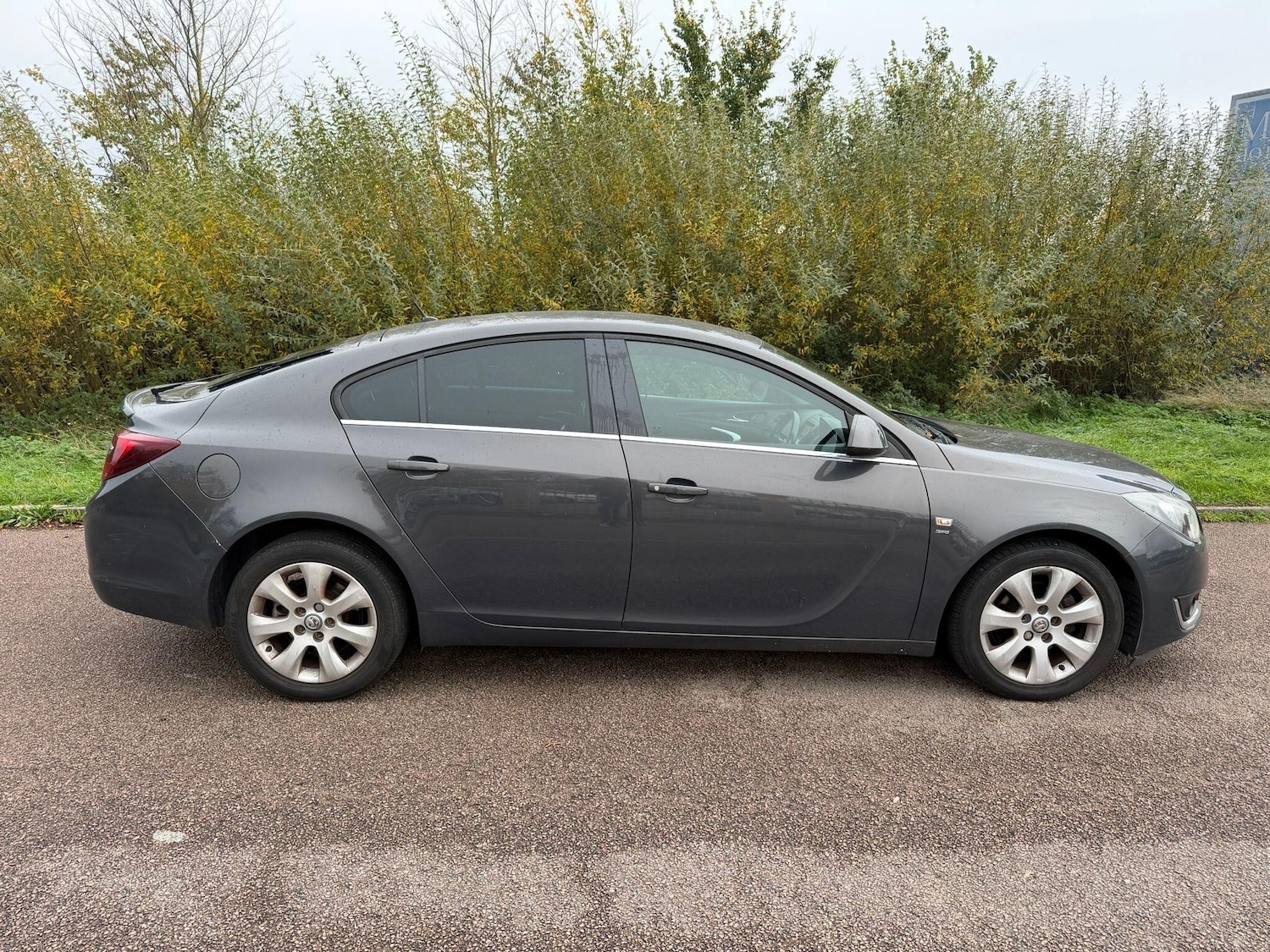 Used Vauxhall Insignia 2013 for sale - 76425684: Photo 8
