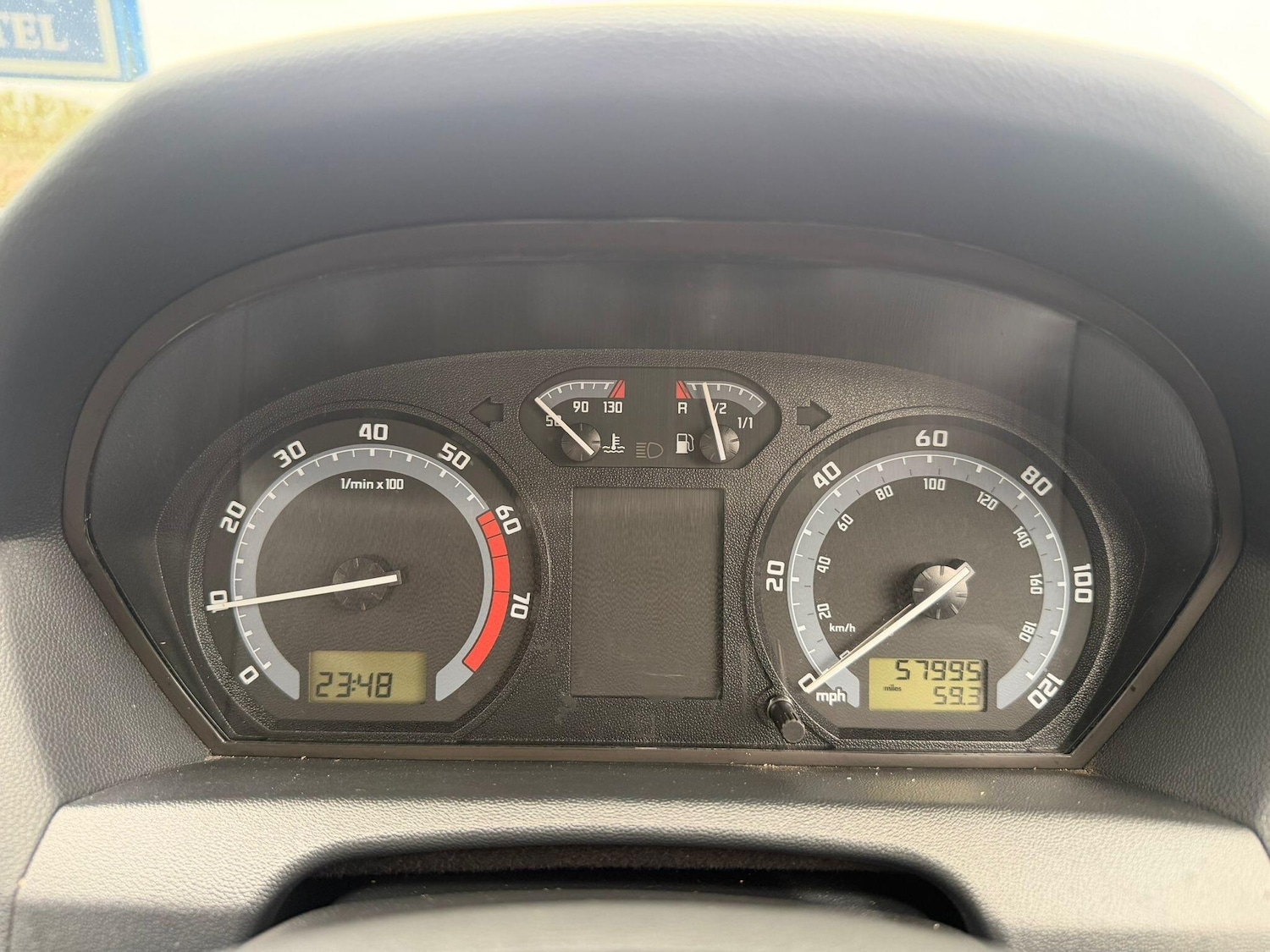 Used Skoda Fabia 2007 for sale - 76728599: Photo 10